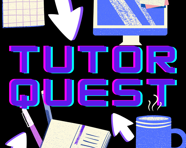 Games like Tutor Quest
