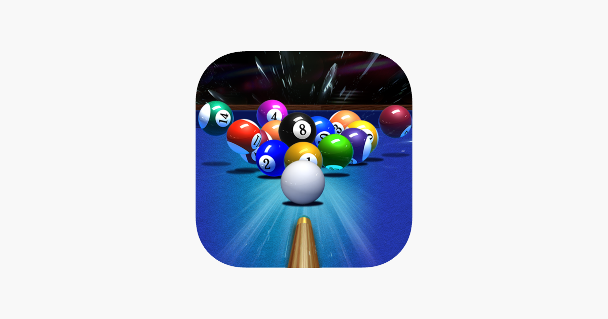 Games like Ultimate Pool 3D
