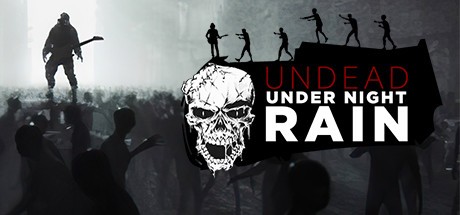Games like Undead Under Night Rain