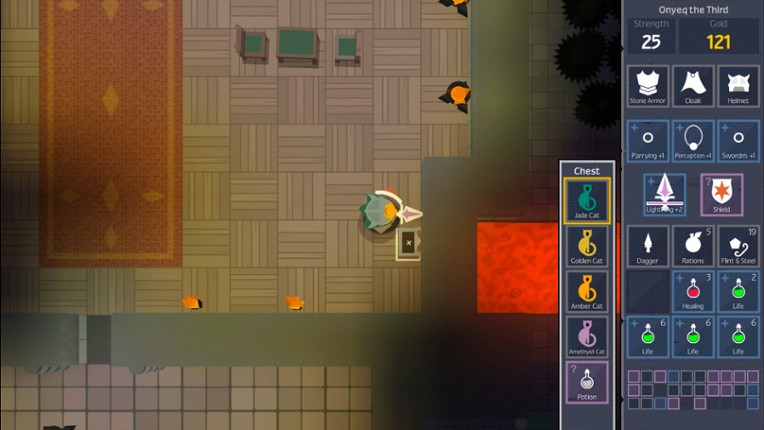 Unexplored: Unlocked Edition Image