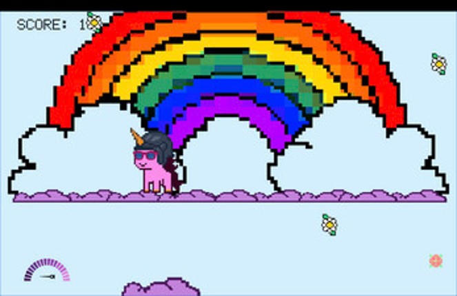 Unicornio 4 screenshot