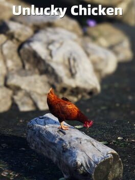 Games like Unlucky Chicken
