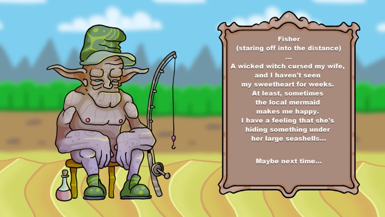 Vanilla Inspector Image