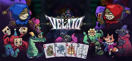 Games like VELATO