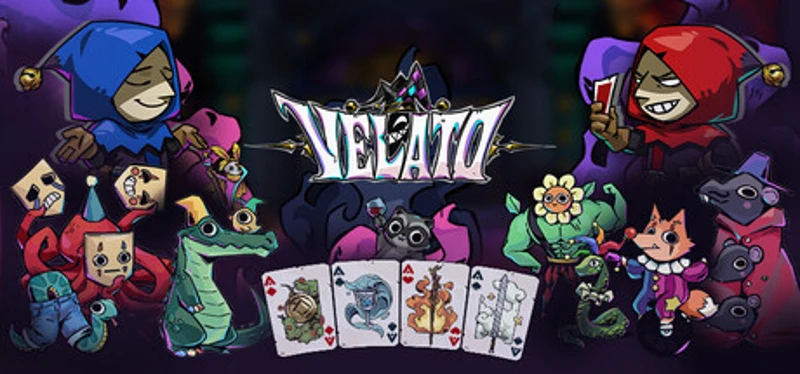 VELATO Image