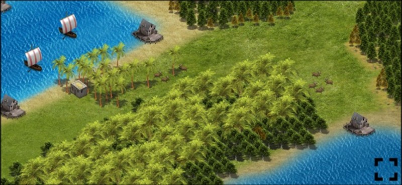 Wars of Empire screenshot