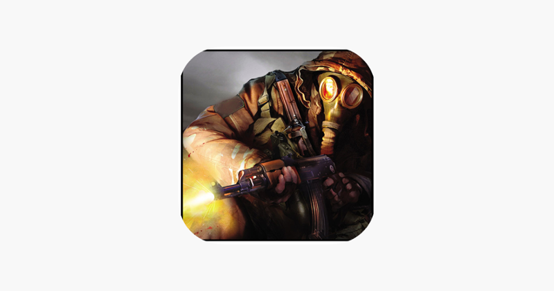 Washout Zombie Attack - real death shooting game for free Image