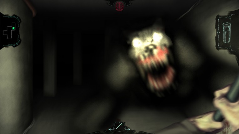 Way of Madness screenshot