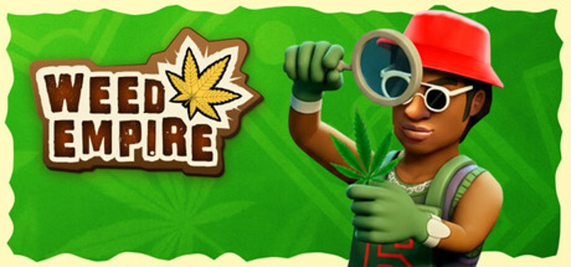 Weed Empire Image