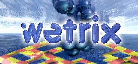 Games like Wetrix