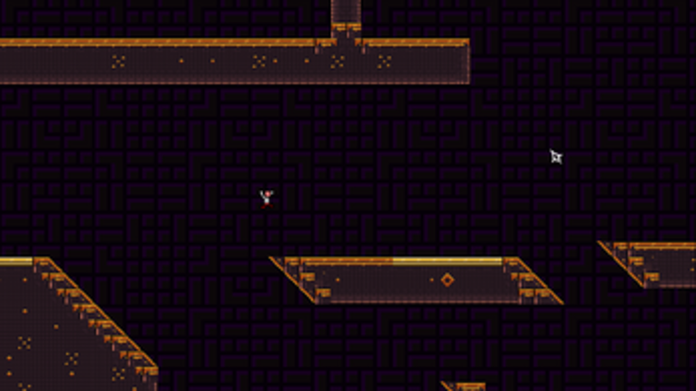 WHAT A TEMPLE: RUN! screenshot