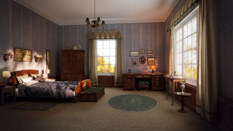 What Was Found at Ravenhill Image