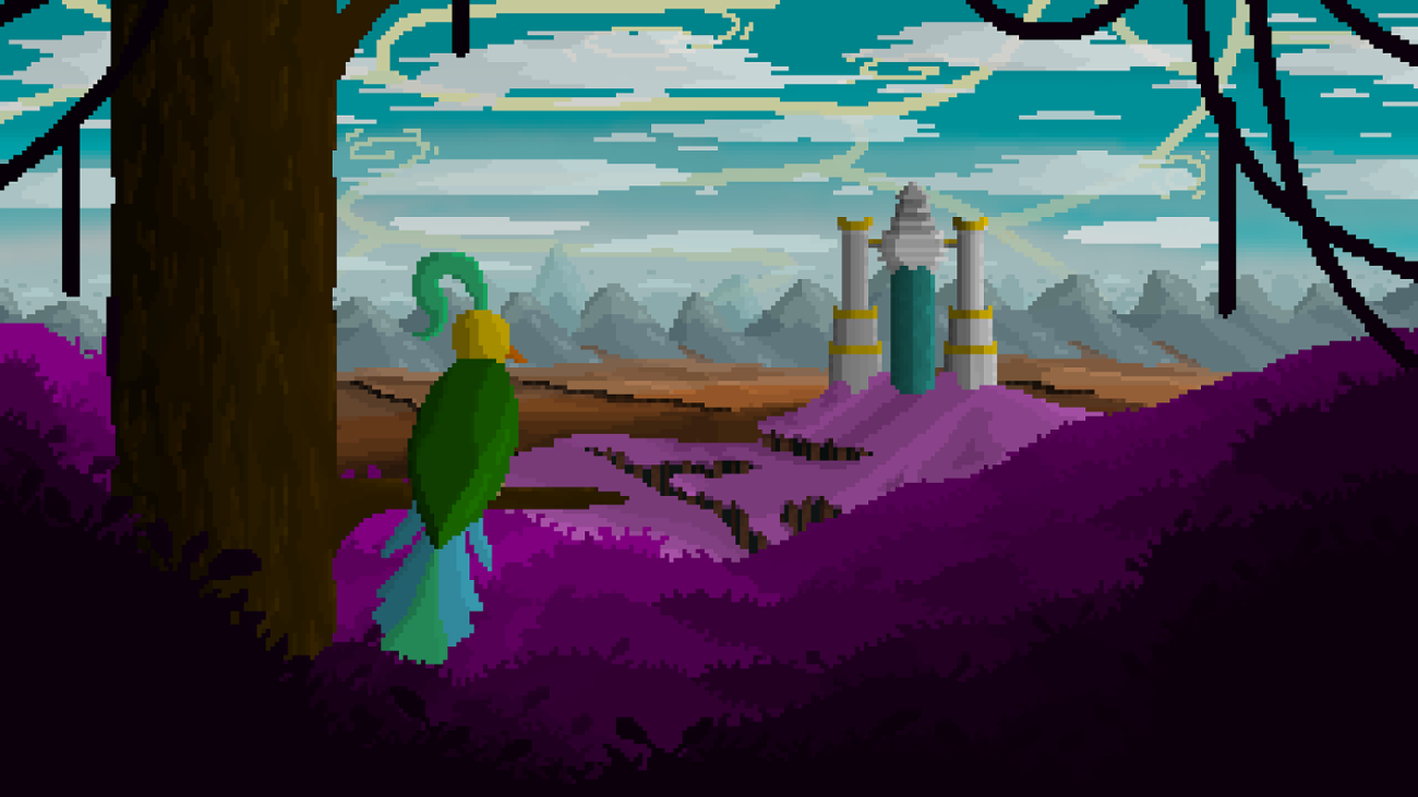 Games like Whispers of Leyla