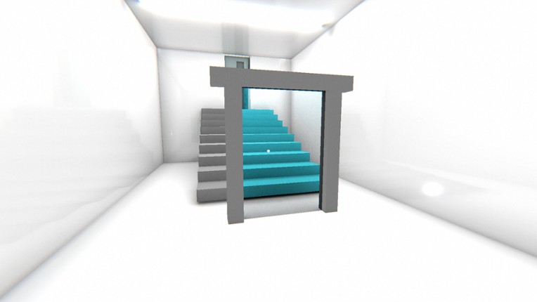 White Rooms screenshot