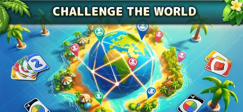 WILD - Card Party Adventure Image