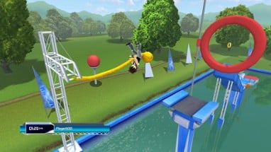 Wipeout 2 Image