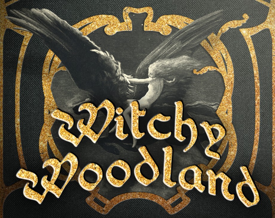 Games like Witchy Woodland
