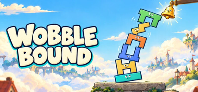 Wobblebound Image
