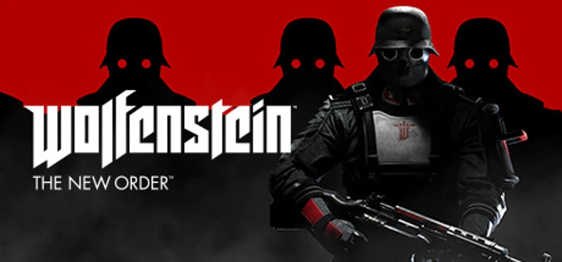 Wolfenstein: The New Order Image