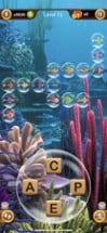 Word Aquarium Image