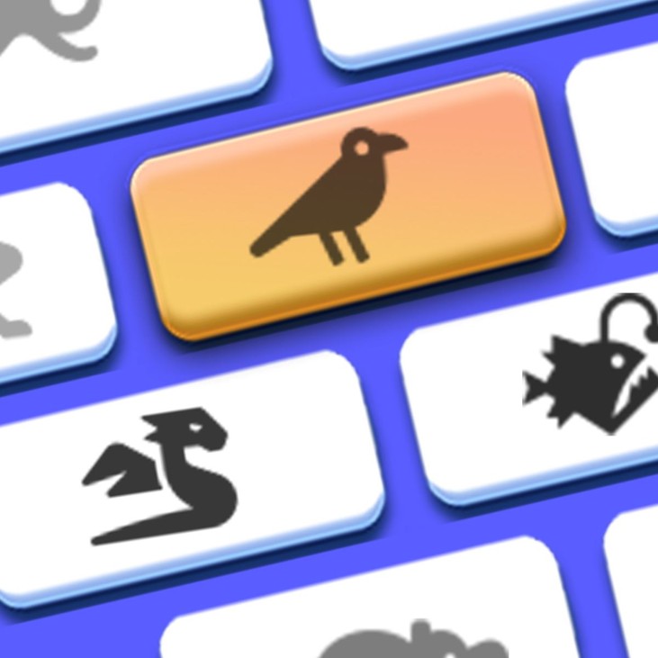 Games like Word Chains