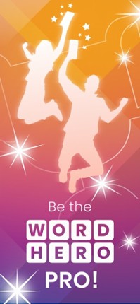 WordHero: word search game Image