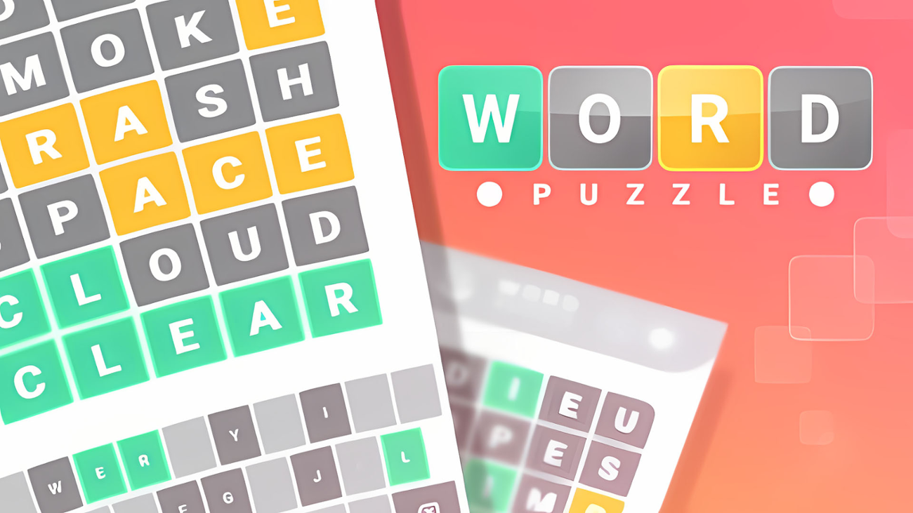 Games like Wordler