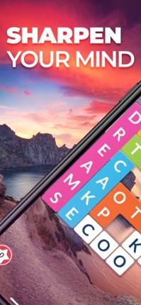 Wordscapes Shapes Image