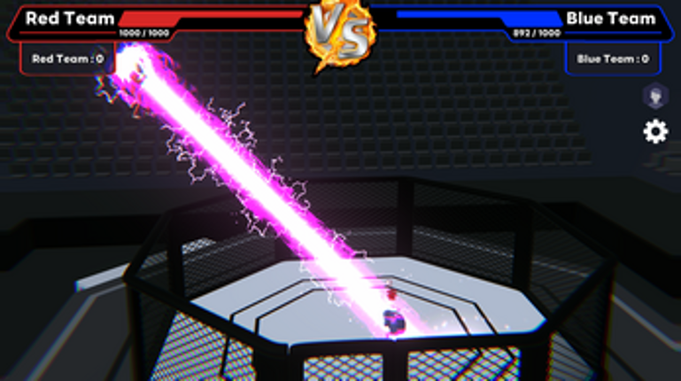 WrestlingTok Mania screenshot