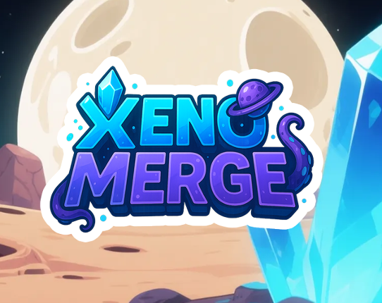 XenoMerge Image