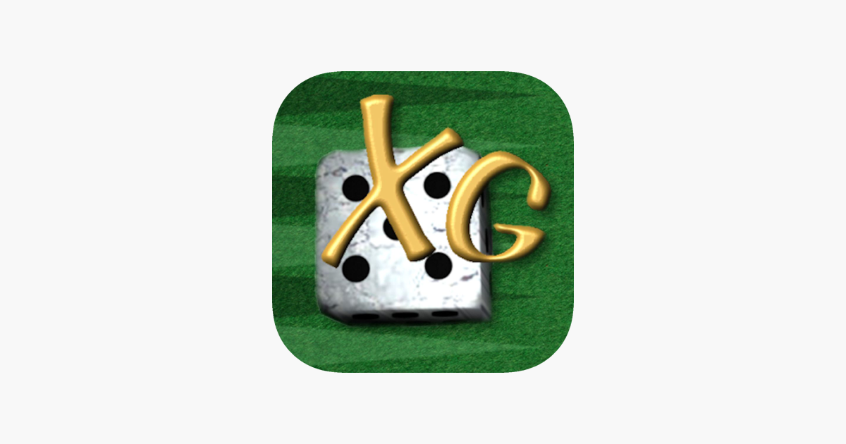 Games like XG Mobile Backgammon