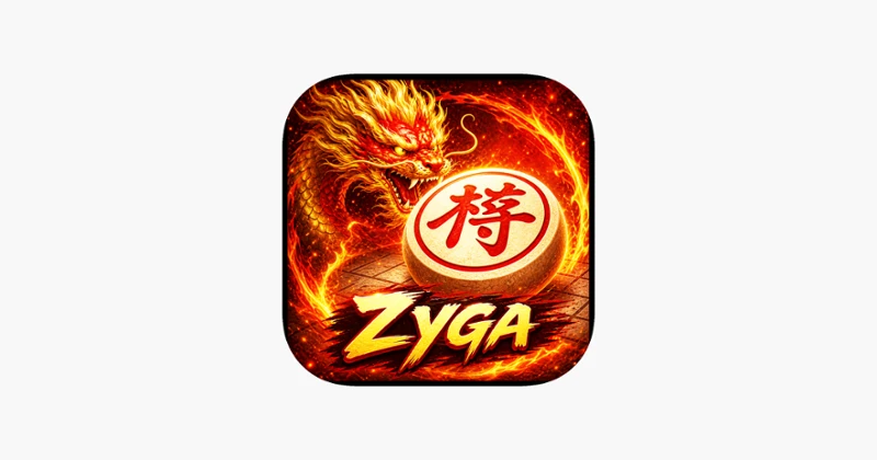 Xiangqi Online - Zyga Chess Image