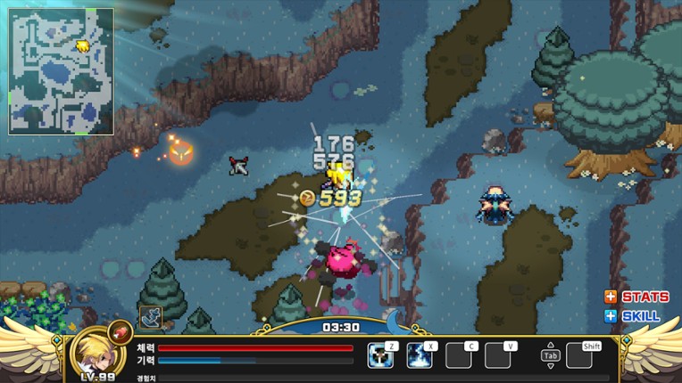 ZENONIA 1 Image