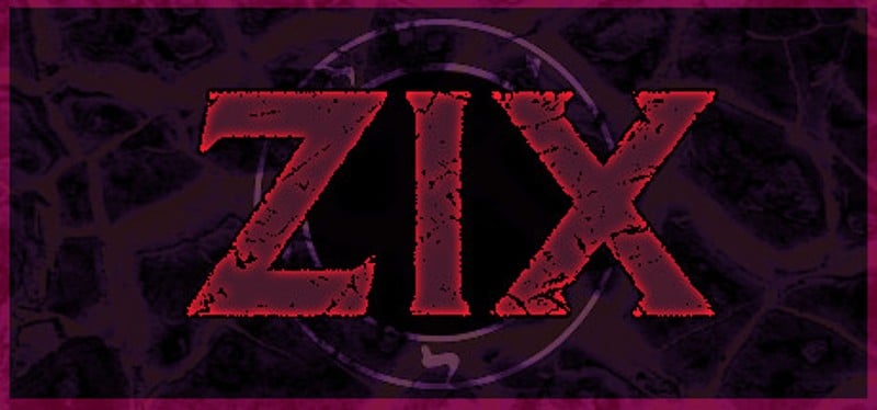 ZIX Game Cover