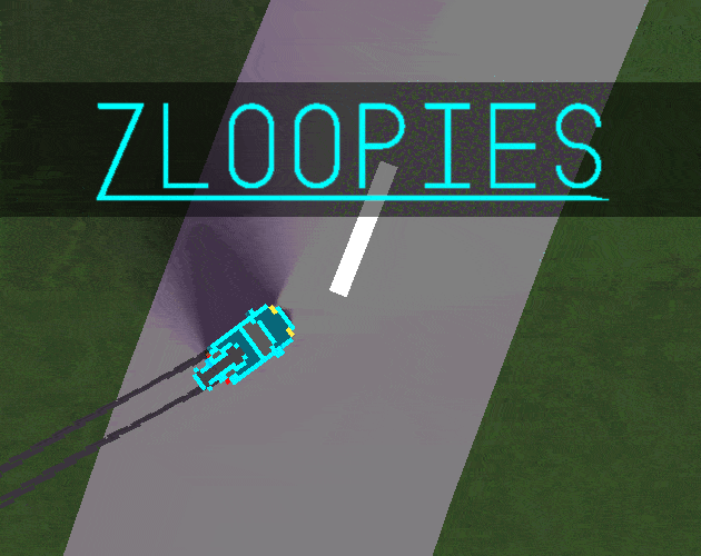 Games like Zloopies