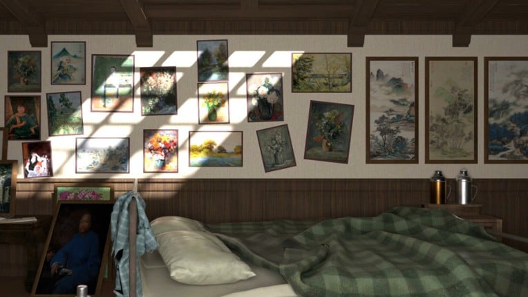 星象迷案 The Zodiac Mystery screenshot