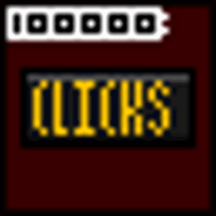 100000 Clicks screenshot