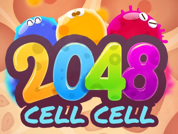 2048Cell Game Cover