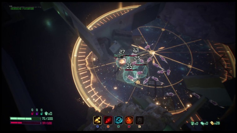 7 Trials screenshot