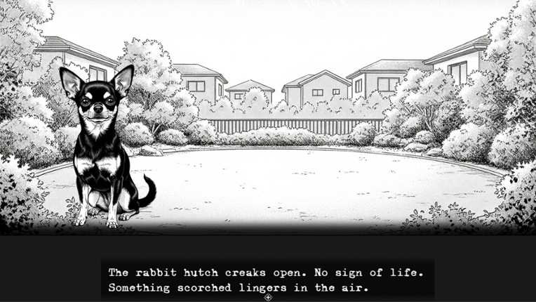 A Dog Story screenshot