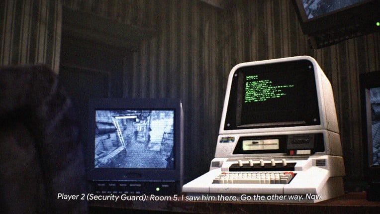 After Hours screenshot