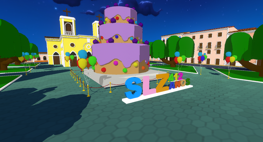 Games like Agente Capivara