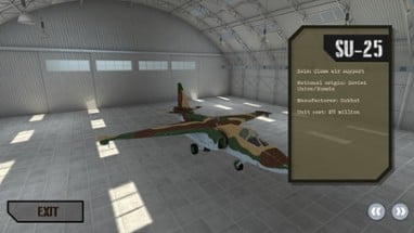 Air Combat Arena Image