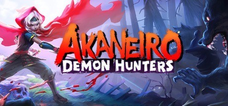 Games like Akaneiro: Demon Hunters