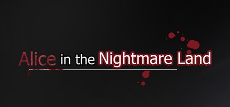 Games like Alice in the Nightmare Land