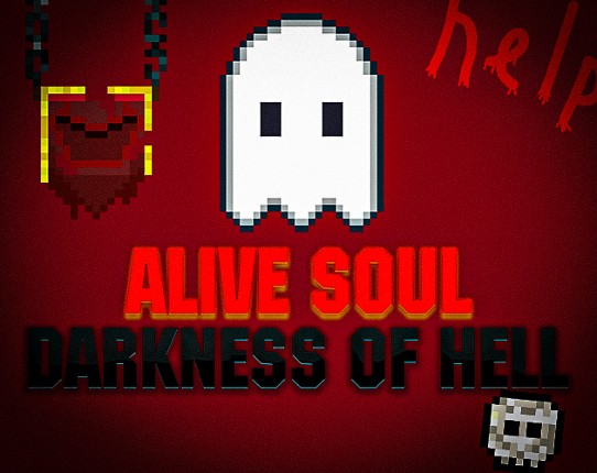 Alive Soul Darkness of Hell Image