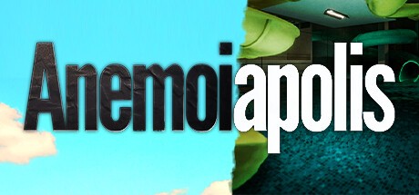 Games like Anemoiapolis: Chapter 1
