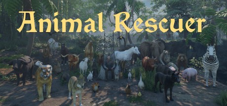 Games like Animal Rescuer