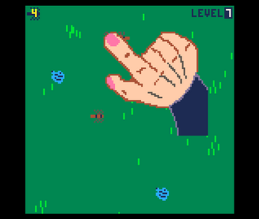 Ant screenshot