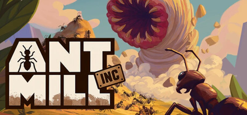 Ant Mill Inc Image